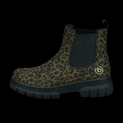 Chelsea animal print