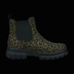 Chelsea animal print