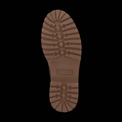 Leder Chelsea cognac