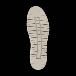Leder Schnürstiefel braun