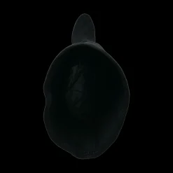 Overknees schwarz