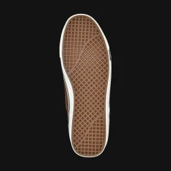 Schnürstiefel cognac