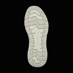 Schnürstiefel dunkelbraun