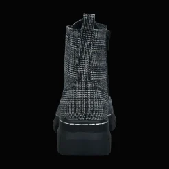 Schnürstiefel multicolor