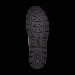 Schnürstiefel Sand