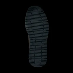 Schnürstiefel schwarz