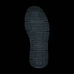 Schnürstiefel schwarz