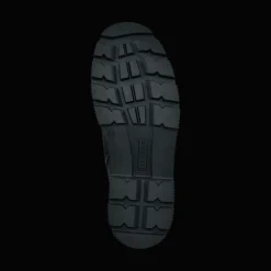 Schnürstiefel schwarz
