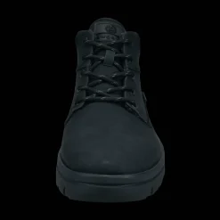 Schnürstiefel schwarz