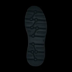 Schnürstiefel schwarz
