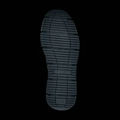 Schnürstiefel schwarz