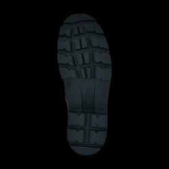 Schnürstiefel schwarz