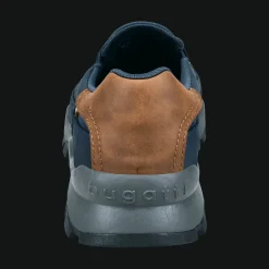 Slip on dunkelblau