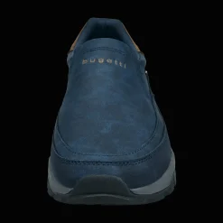 Slip on dunkelblau