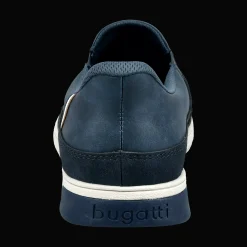 Slip on dunkelblau