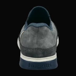 Slip on dunkelgrau