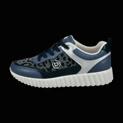 Sneaker animal print