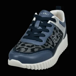 Sneaker animal print