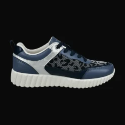 Sneaker animal print