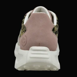 Sneaker animal print