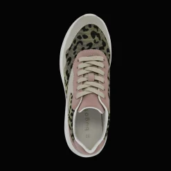 Sneaker animal print