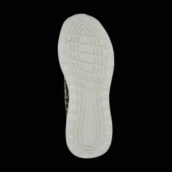 Sneaker animal print