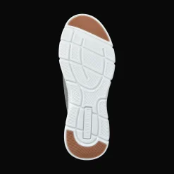 Sneaker beige