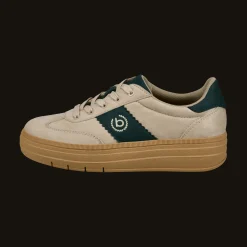 Sneaker beige