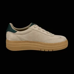 Sneaker beige