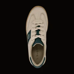 Sneaker beige