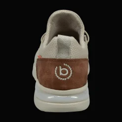 Sneaker beige