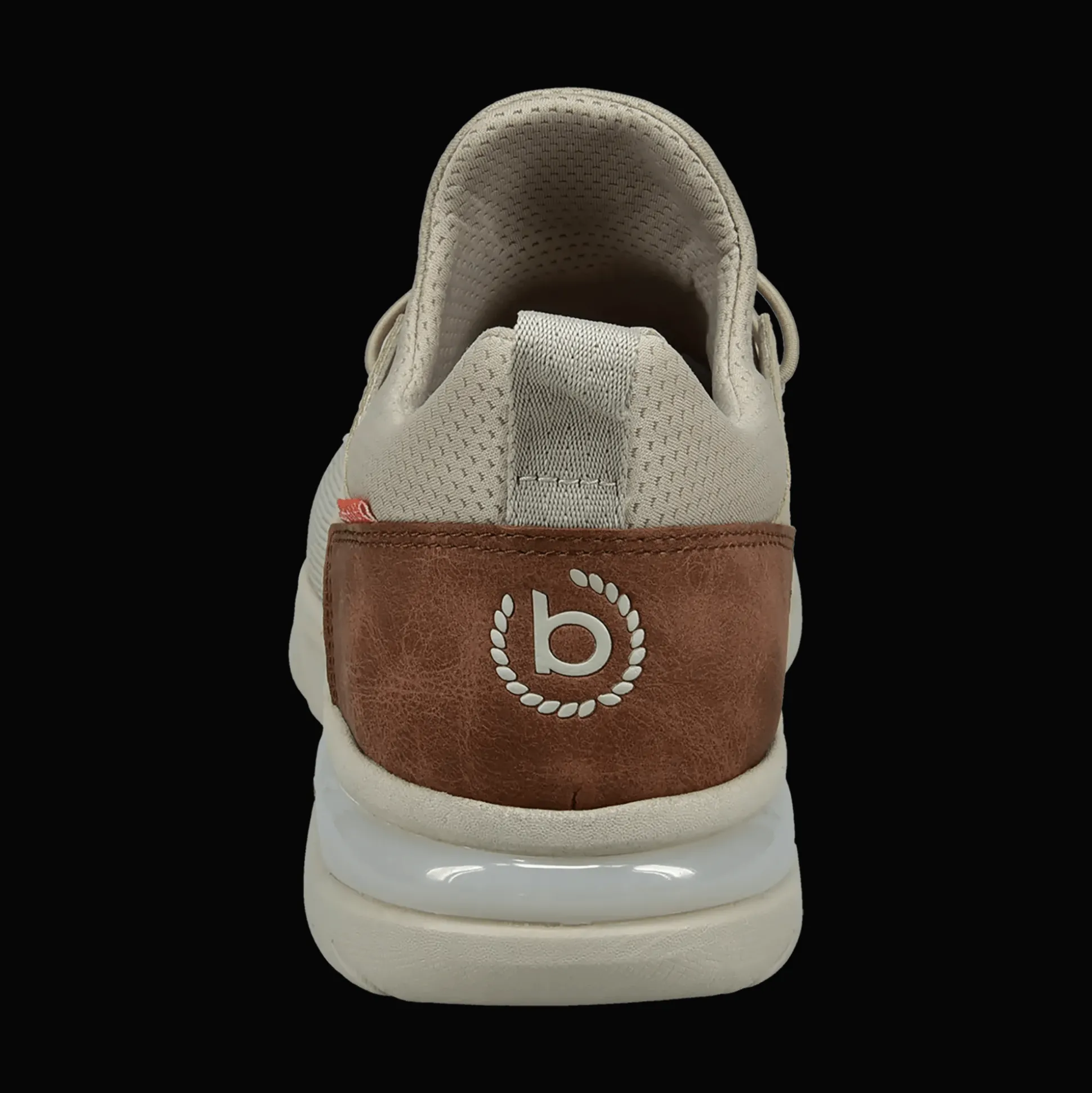 Sneaker beige