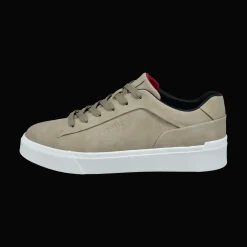 Sneaker beige