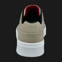 Sneaker beige