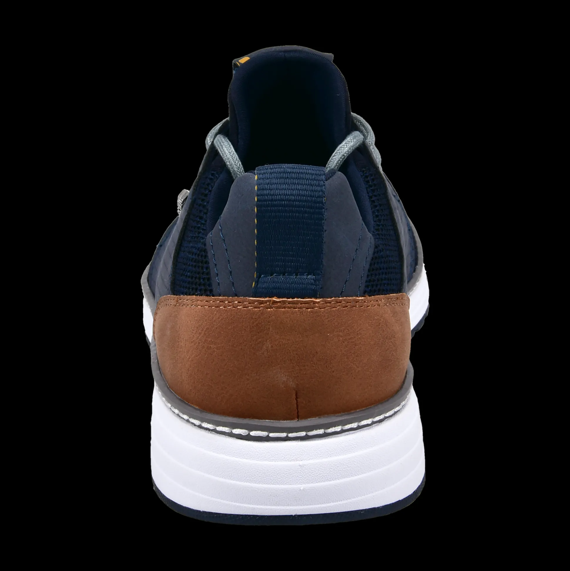 Sneaker dunkelblau