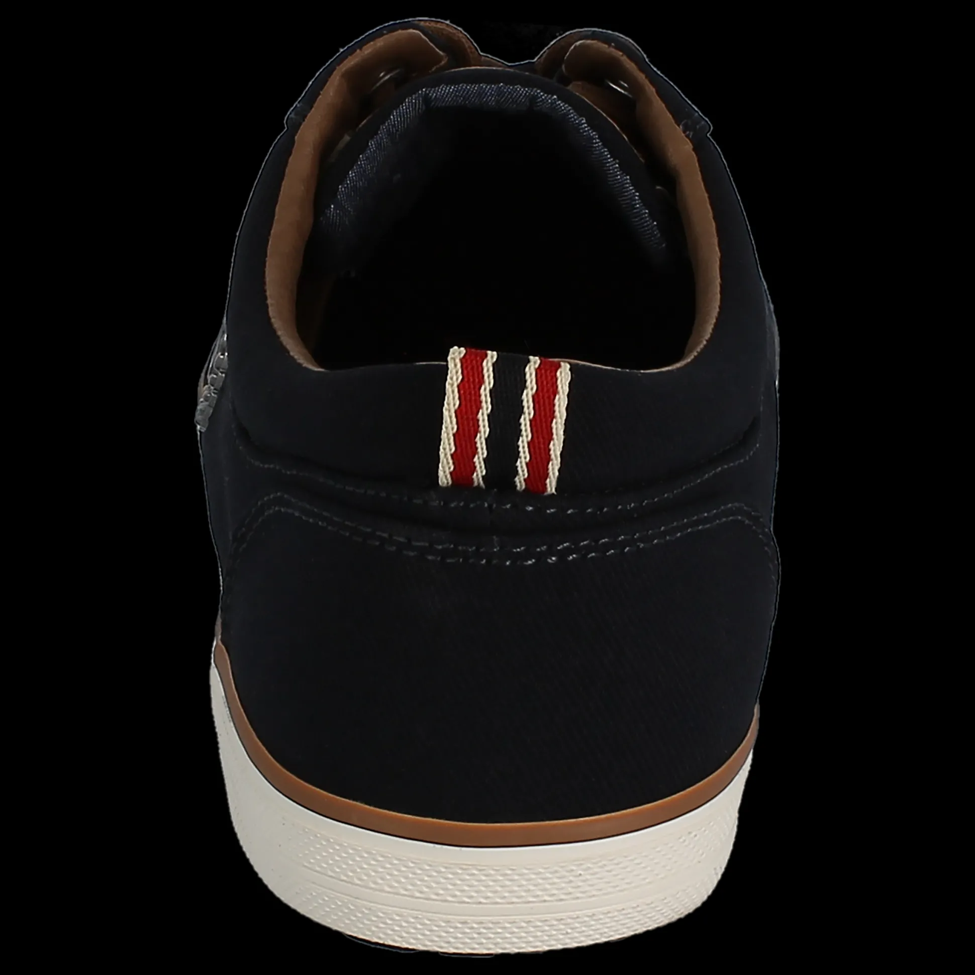 Sneaker dunkelblau