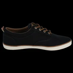 Sneaker dunkelblau