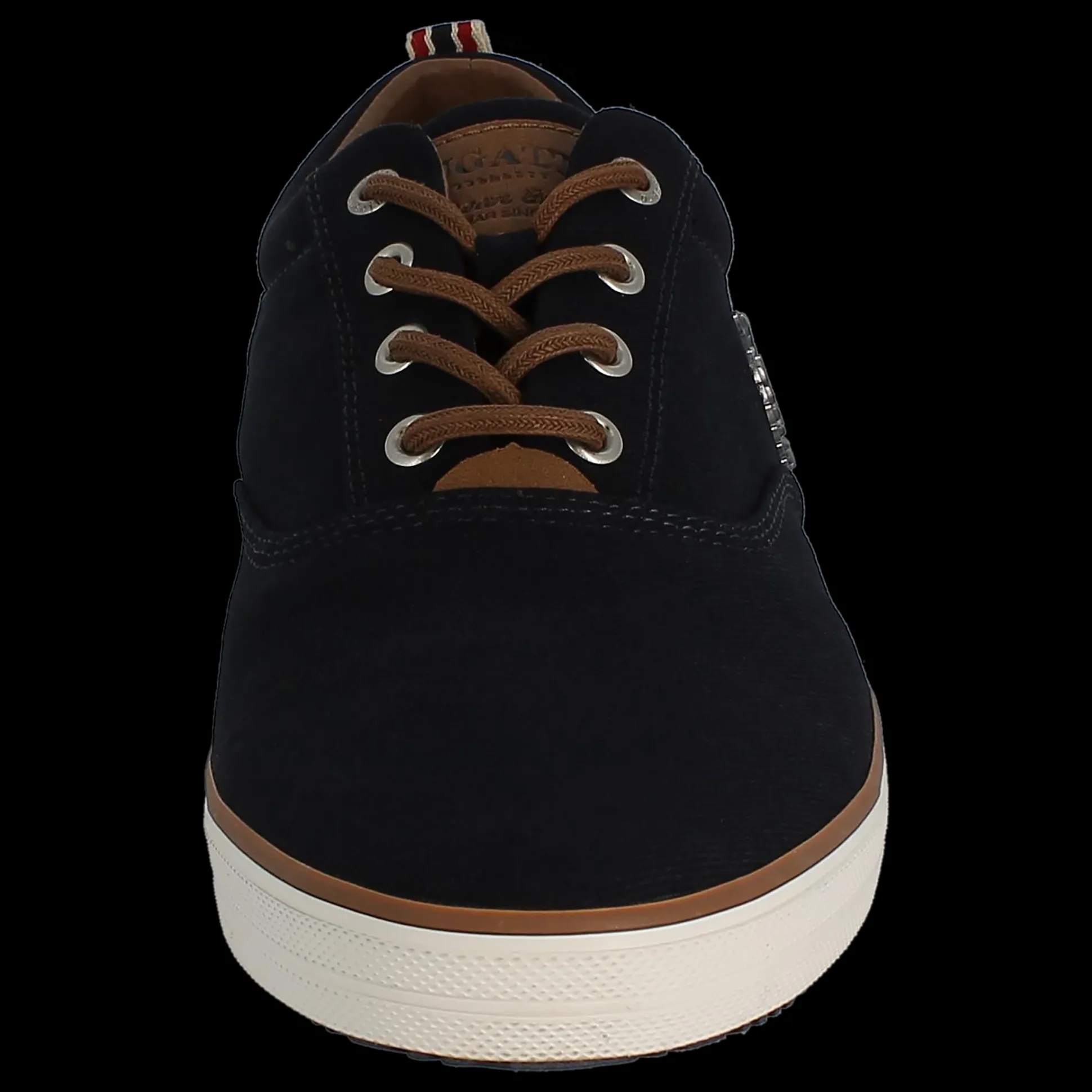 Sneaker dunkelblau