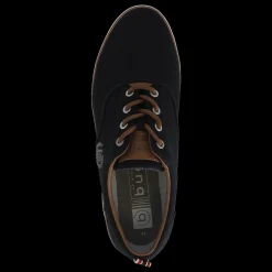 Sneaker dunkelblau