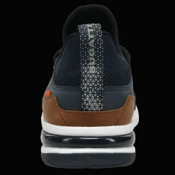 Sneaker dunkelblau