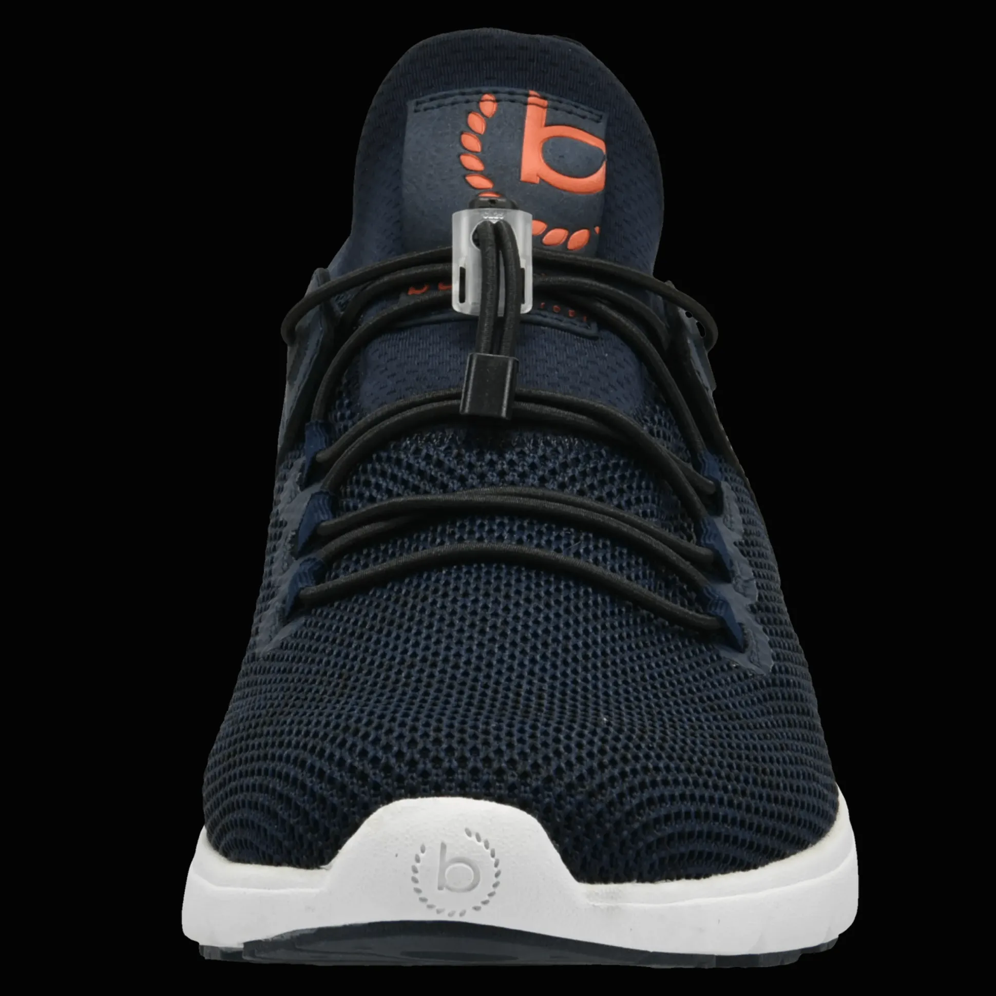 Sneaker dunkelblau