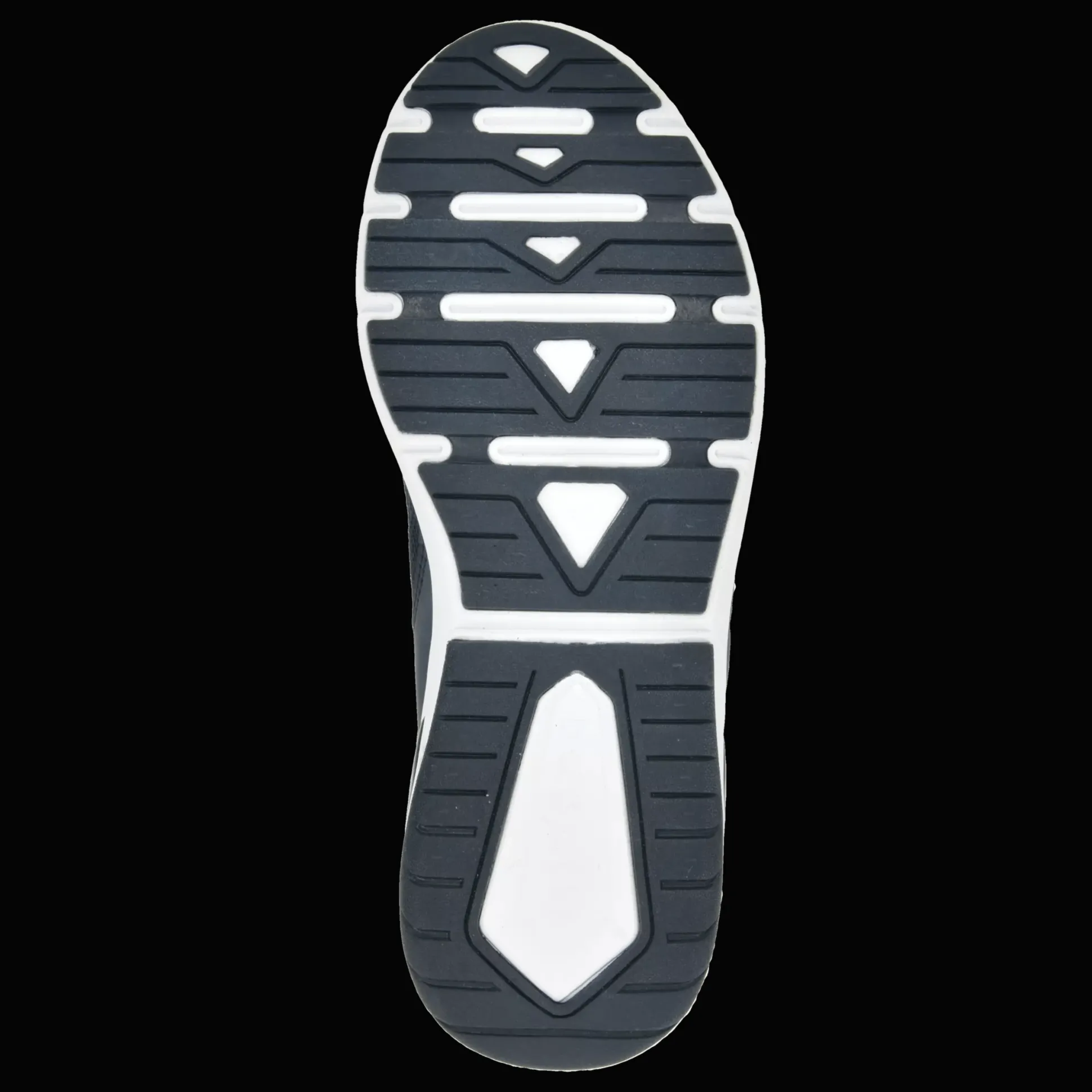 Sneaker dunkelblau