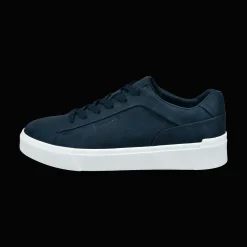 Sneaker dunkelblau