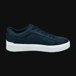 Sneaker dunkelblau