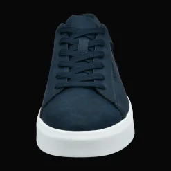 Sneaker dunkelblau