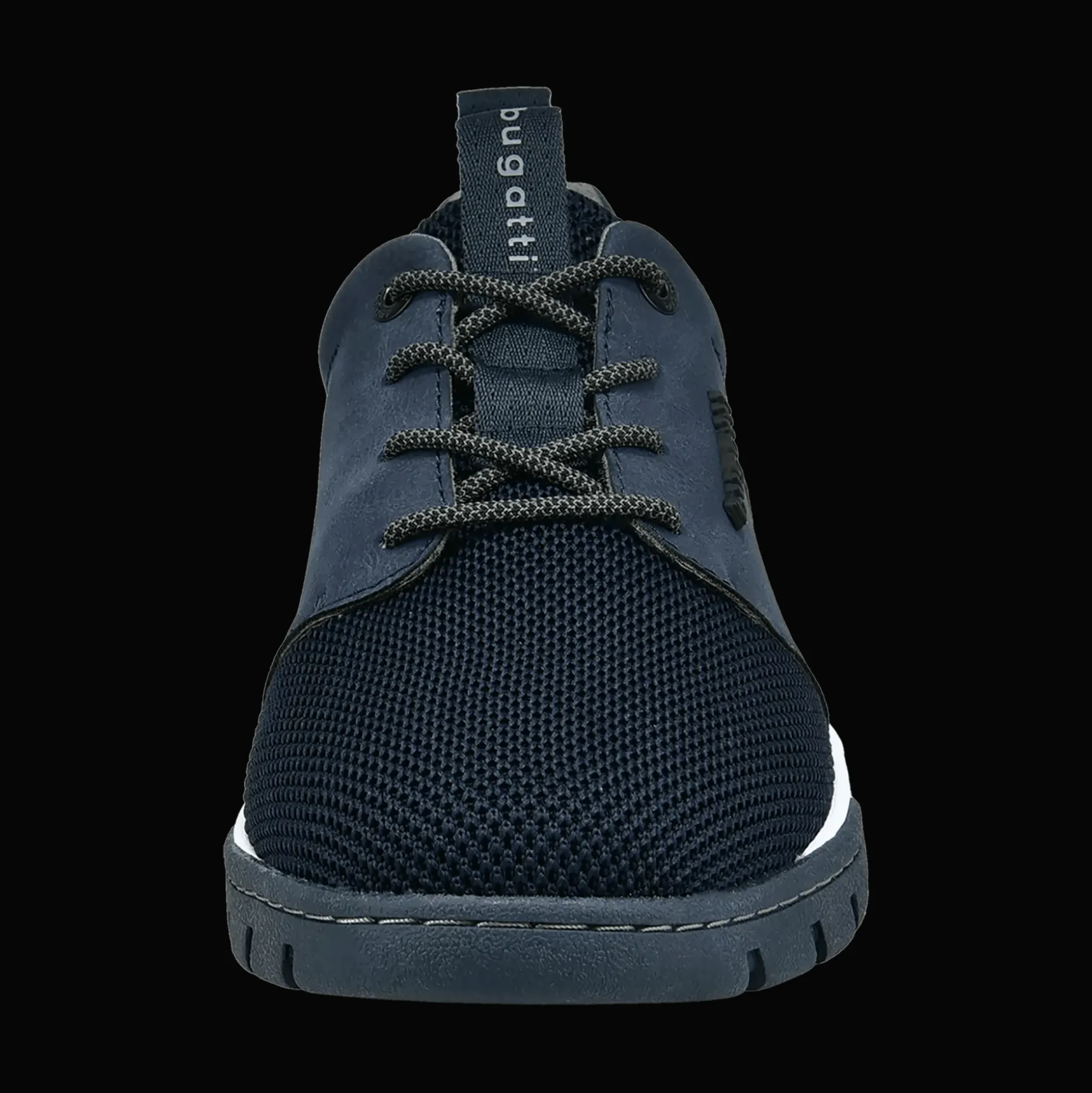 Sneaker dunkelblau
