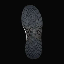 Sneaker dunkelblau