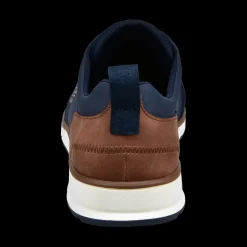 Sneaker dunkelblau