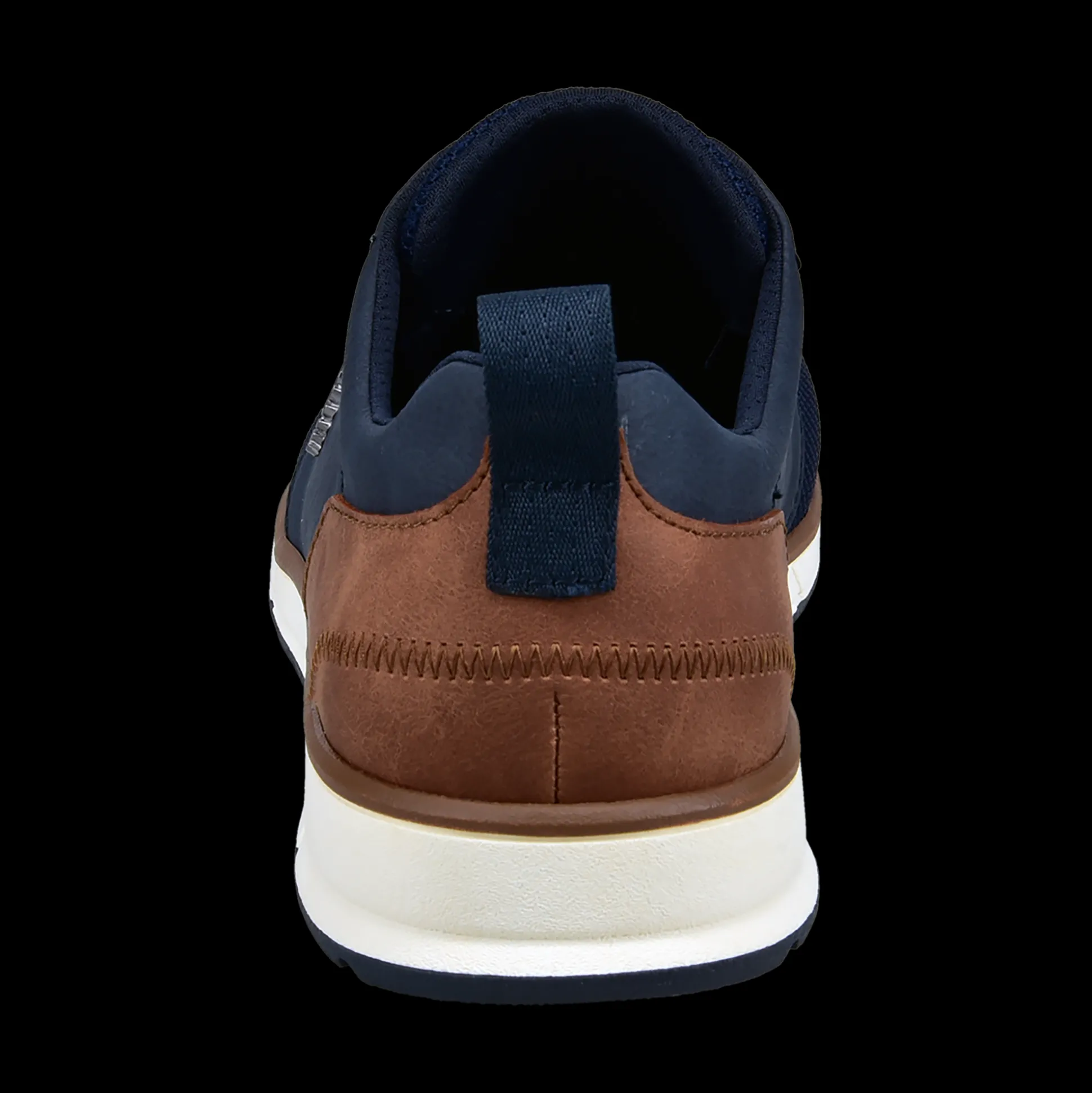 Sneaker dunkelblau