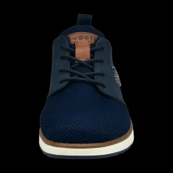Sneaker dunkelblau